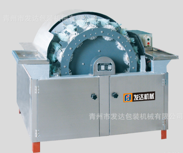 除標刷瓶機 工作效率高,擦拭質量好